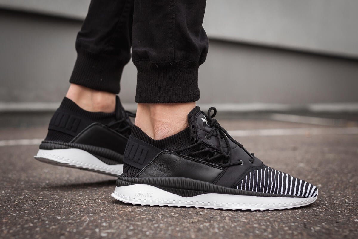 Puma TSUGI Shinsei evoKNIT  display picture 1
