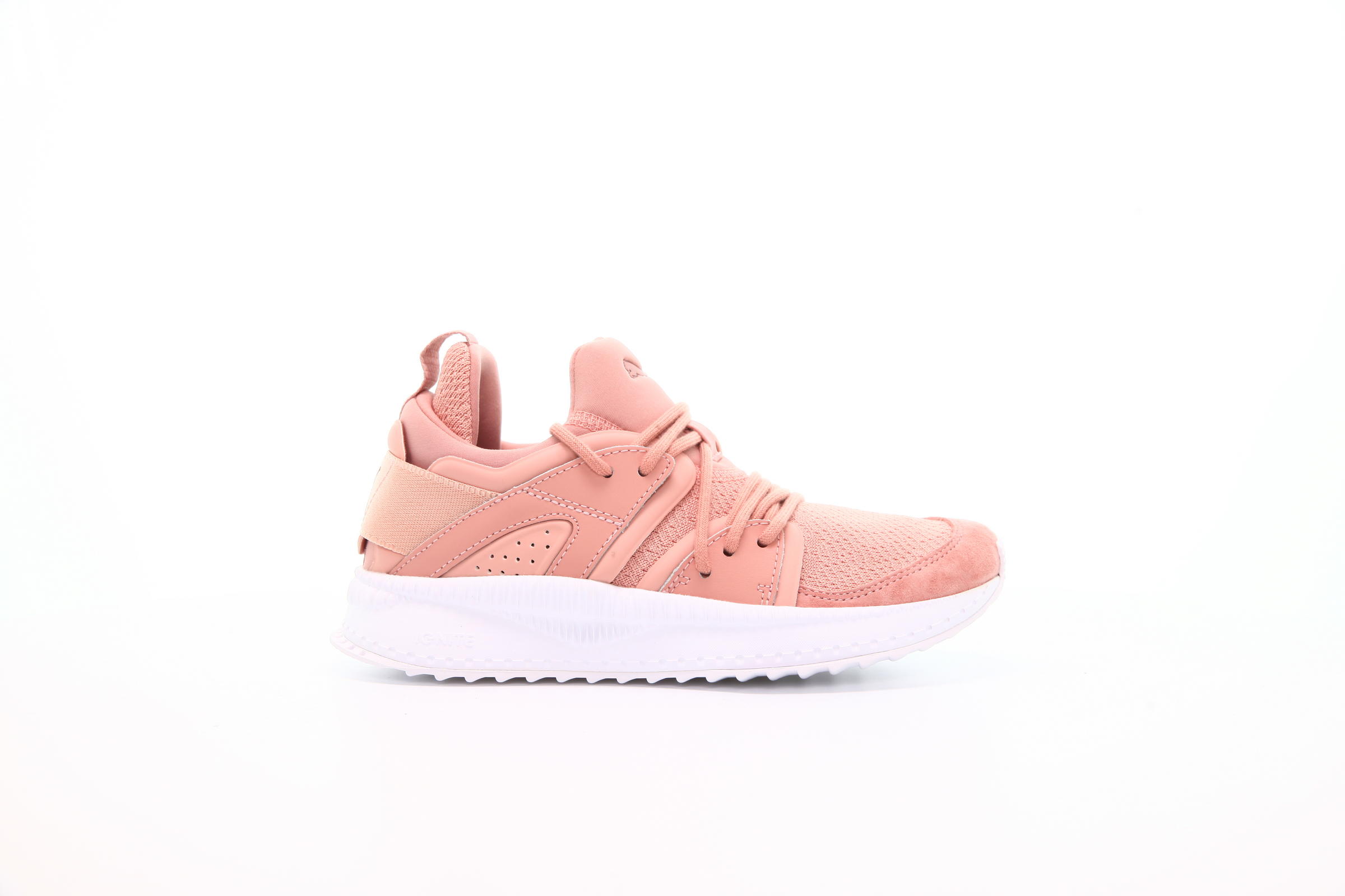 Puma TSUGI Blaze Womens "Cameo Brown"