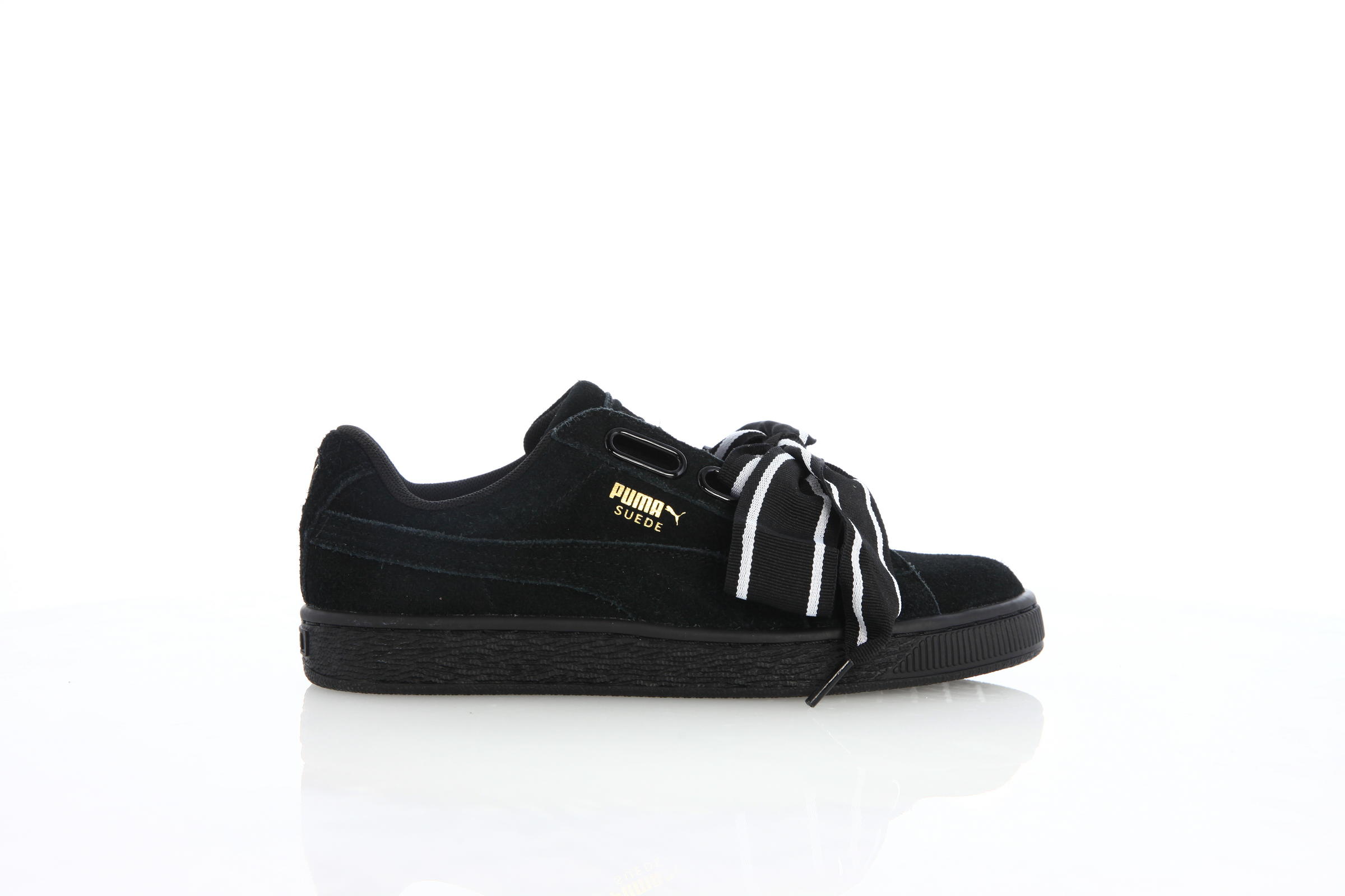 Puma suede heart 42 online