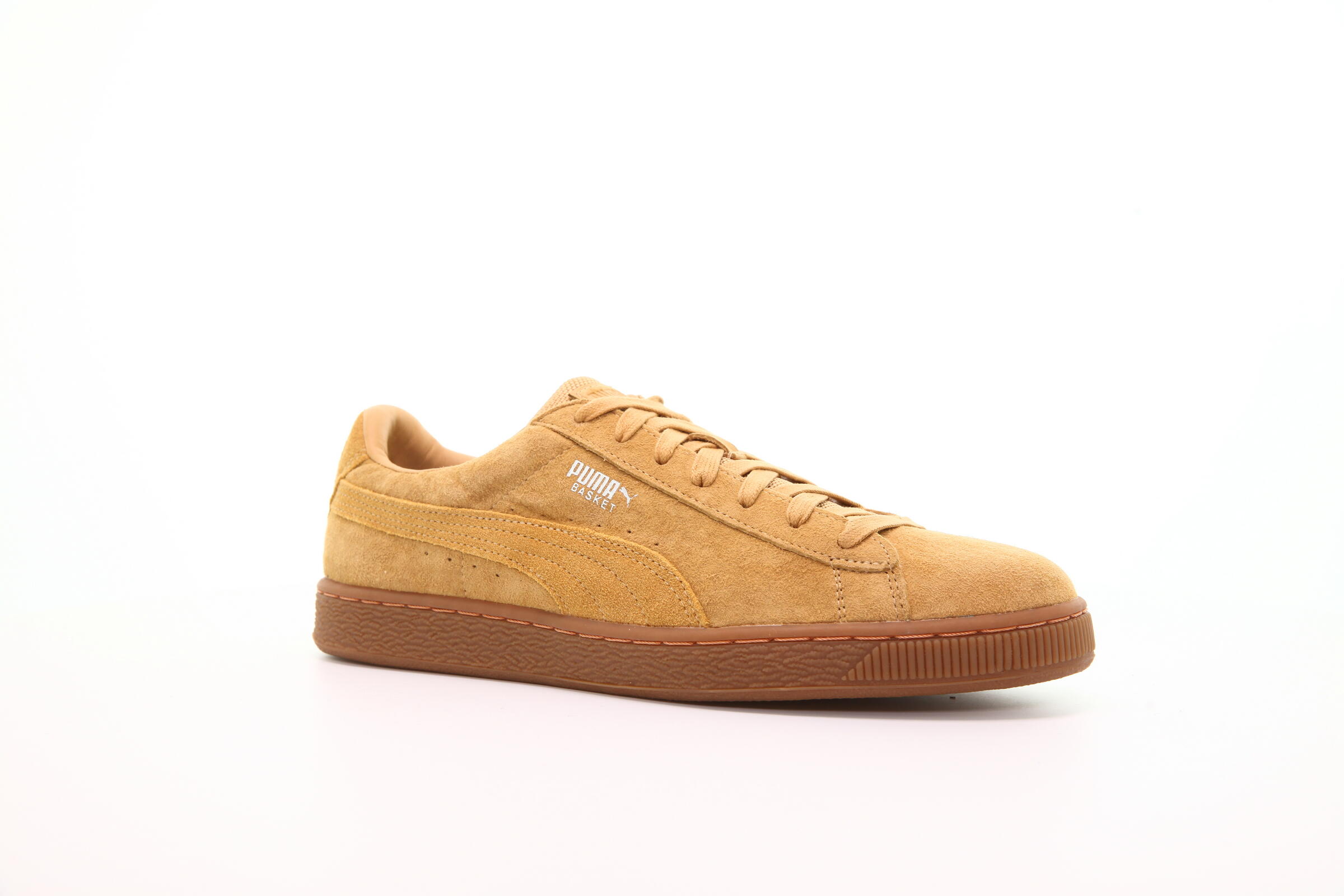Puma Basket Classic Weatherproof \
