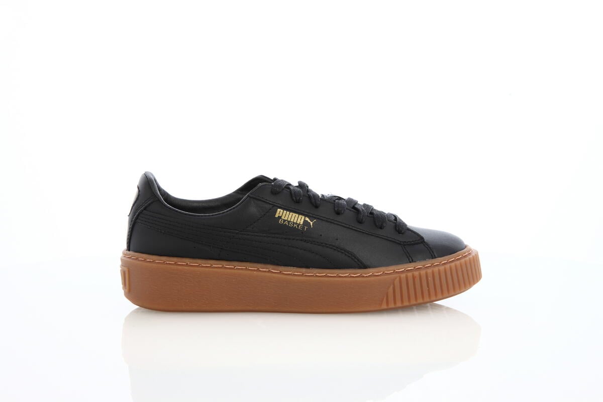 Puma Basket Platform Core 