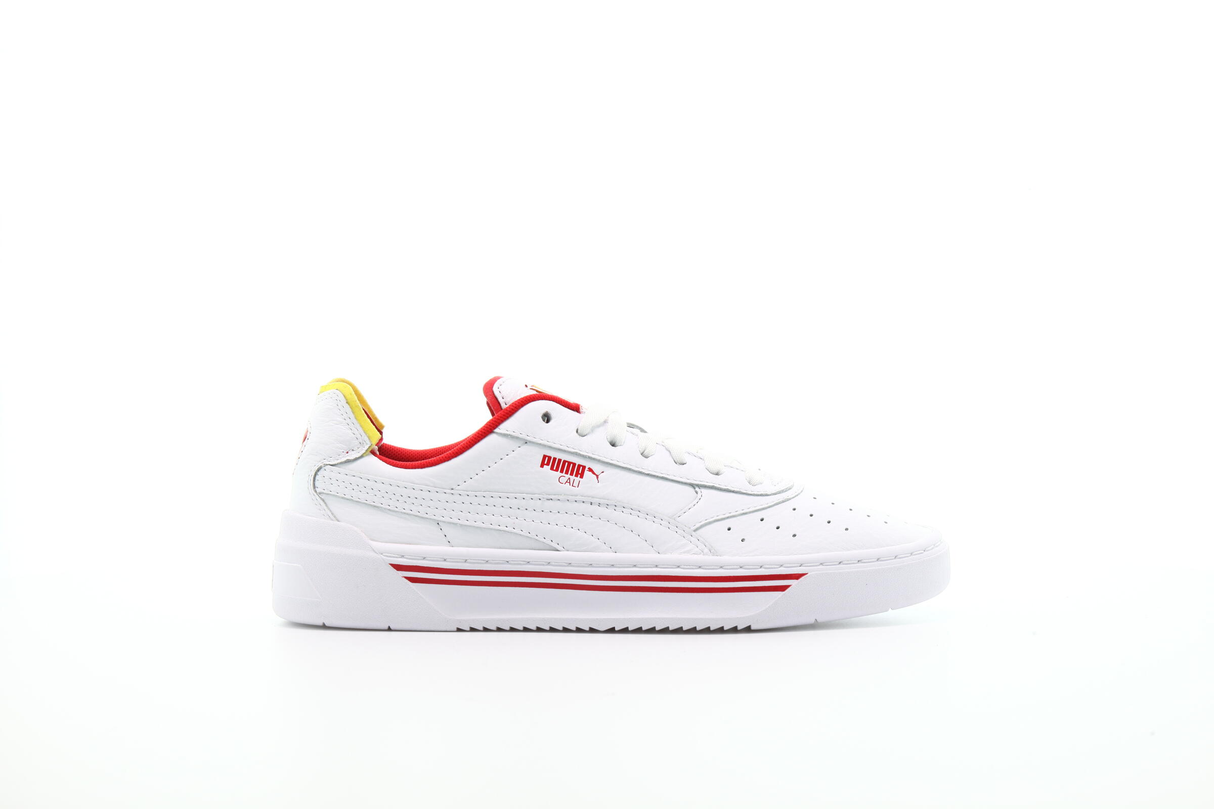 Puma Cali-0 Drive Thru CC "Blazing Yellow"