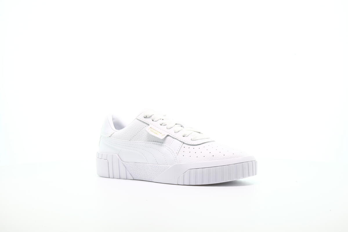 Puma Cali Wn's "White" (Women's) - Image 3
