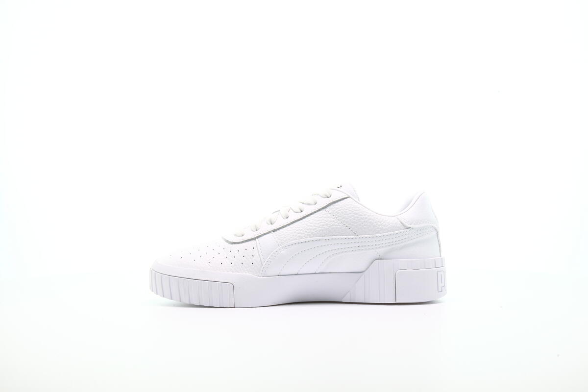 Puma Cali Wn's "White" (Women's) - Image 4