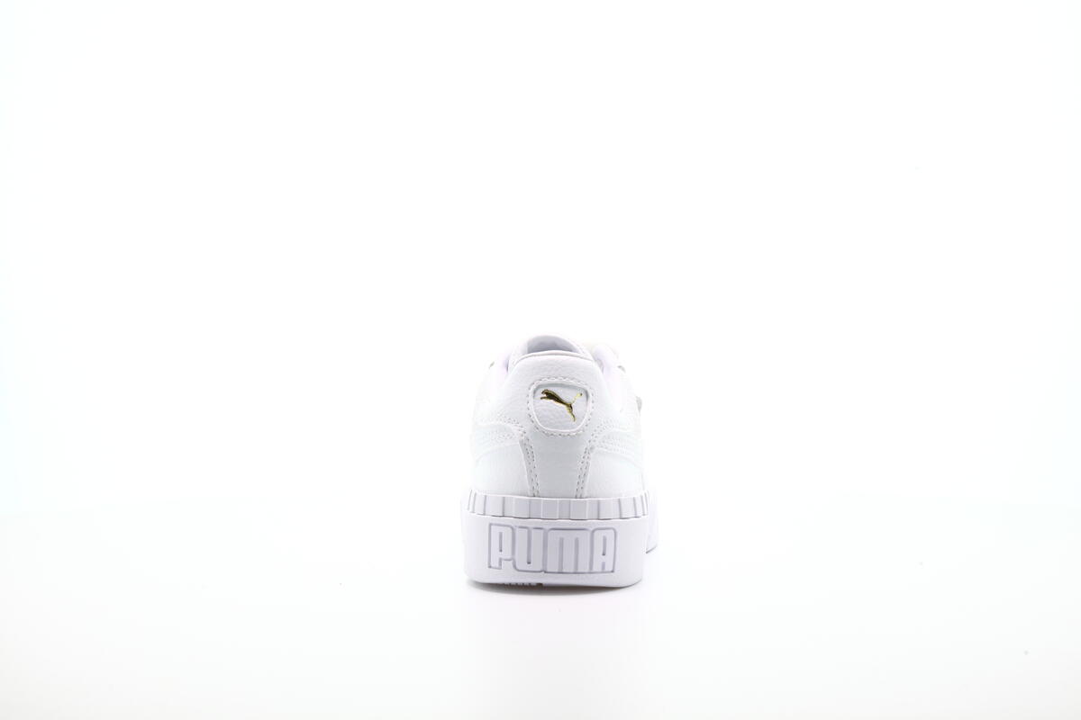 Puma Cali Wn's "White" (Women's) - Image 5