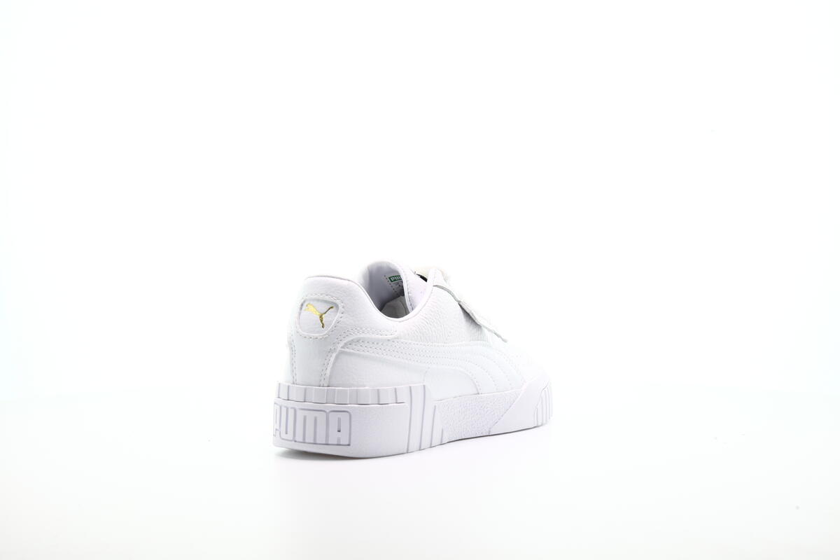 Puma Cali Wn's "White" (Women's) - Image 6