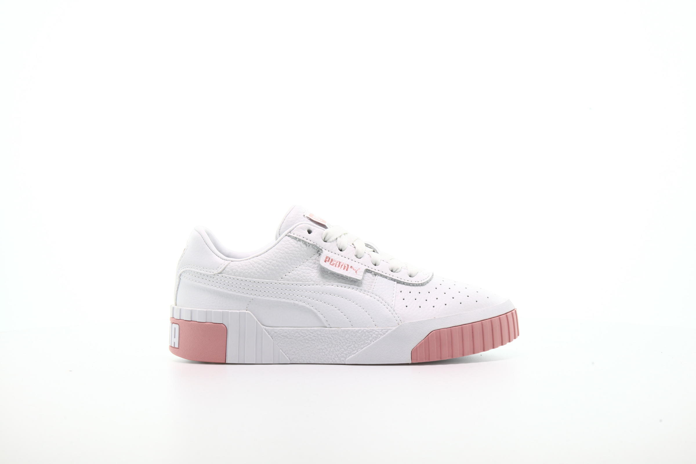 Puma Cali Wmns Puma White 369155 07 AFEW STORE