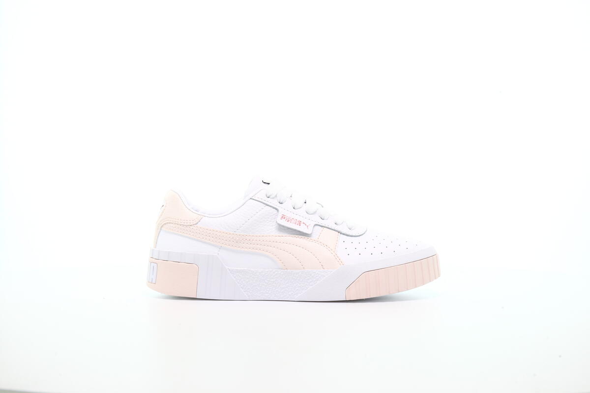 Puma Wmns Cali "Rosewater" - Image 2