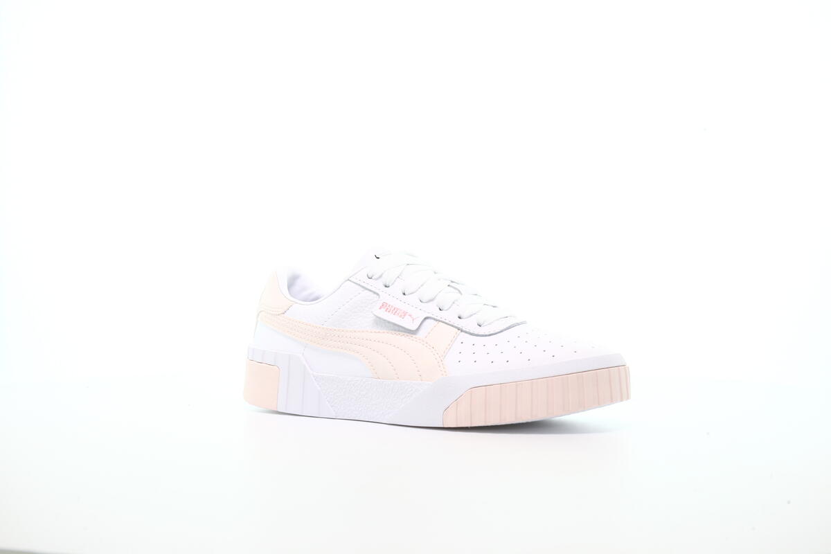 Puma Wmns Cali "Rosewater" - Image 3