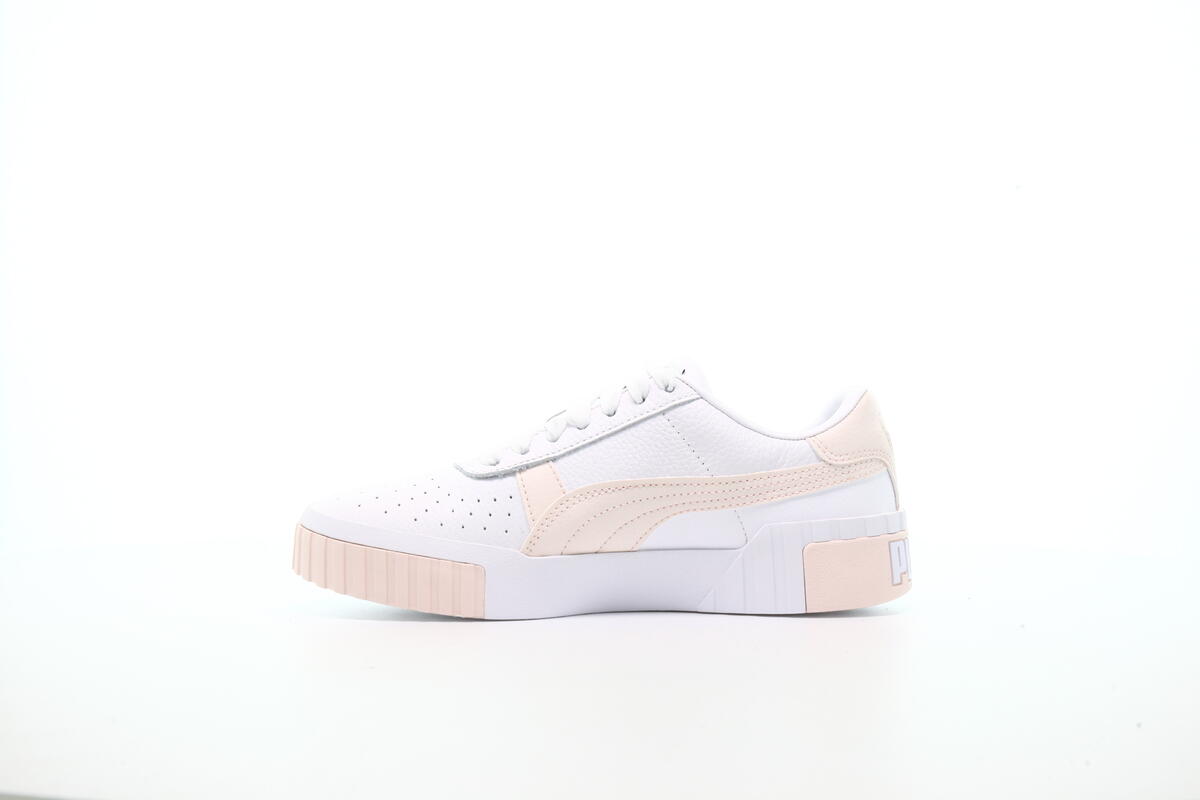 Puma Wmns Cali "Rosewater" - Image 4