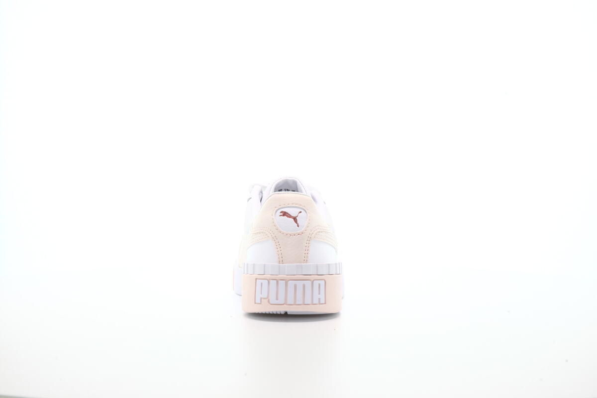Puma Wmns Cali "Rosewater" - Image 5