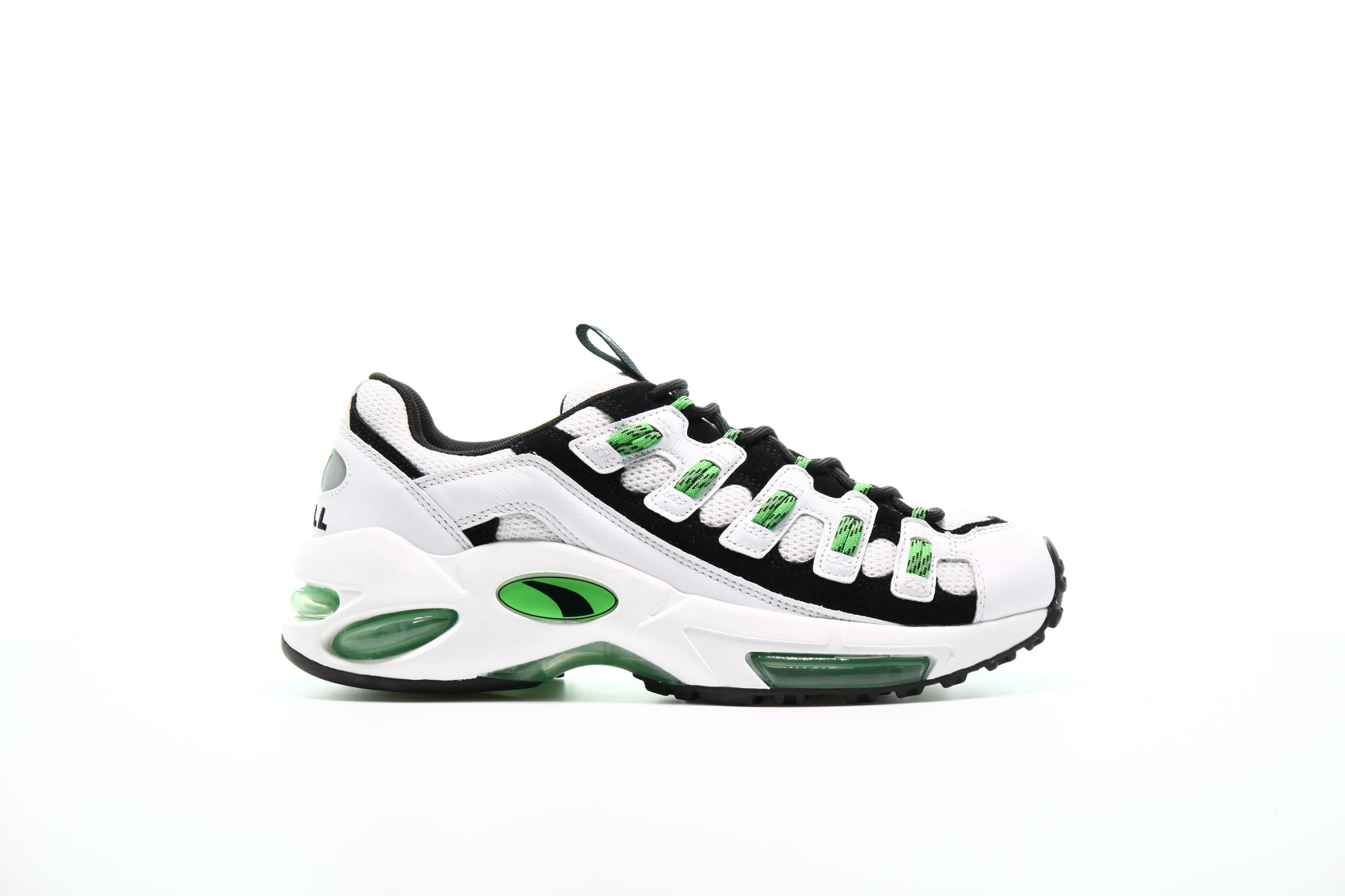 Puma Cell Endura "Classic Green"