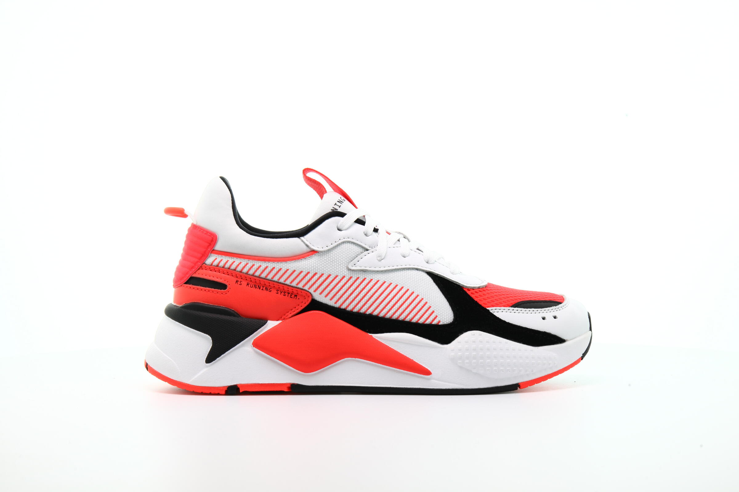 Puma RS-X Reinvention "Red Blast"