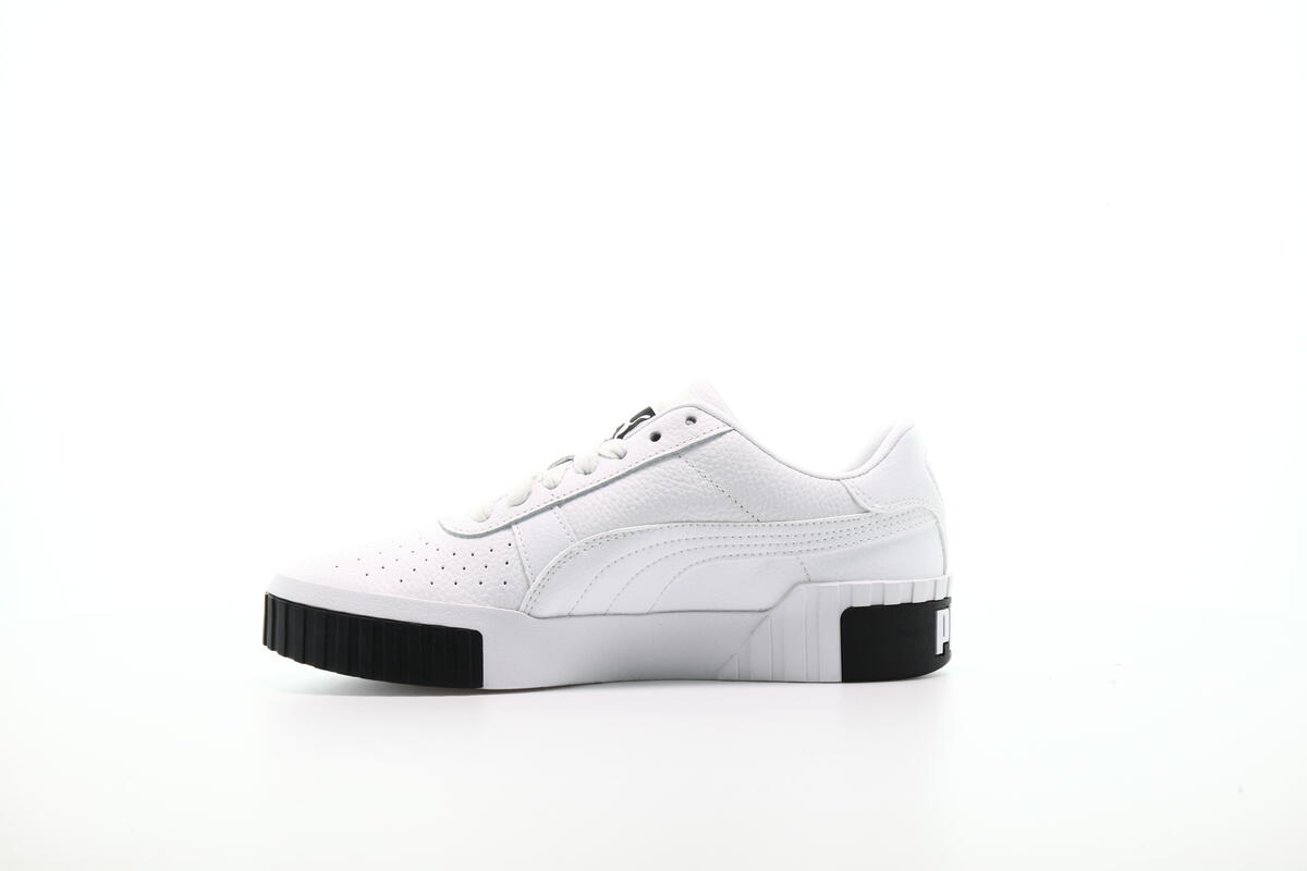 Puma Cali feat Selena "White and Black" (Women's) - Image 5