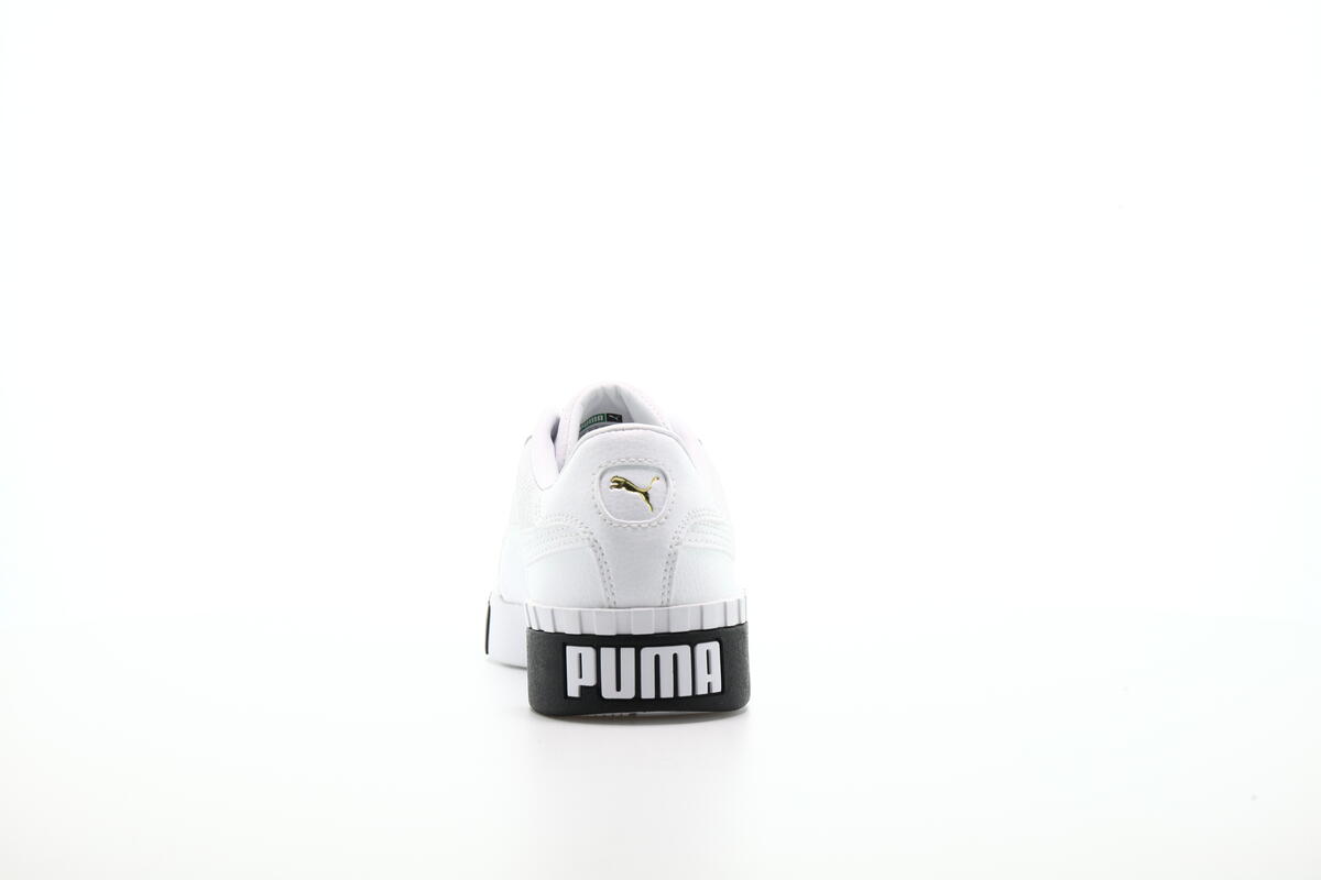 Puma Cali feat Selena "White and Black" (Women's) - Image 6