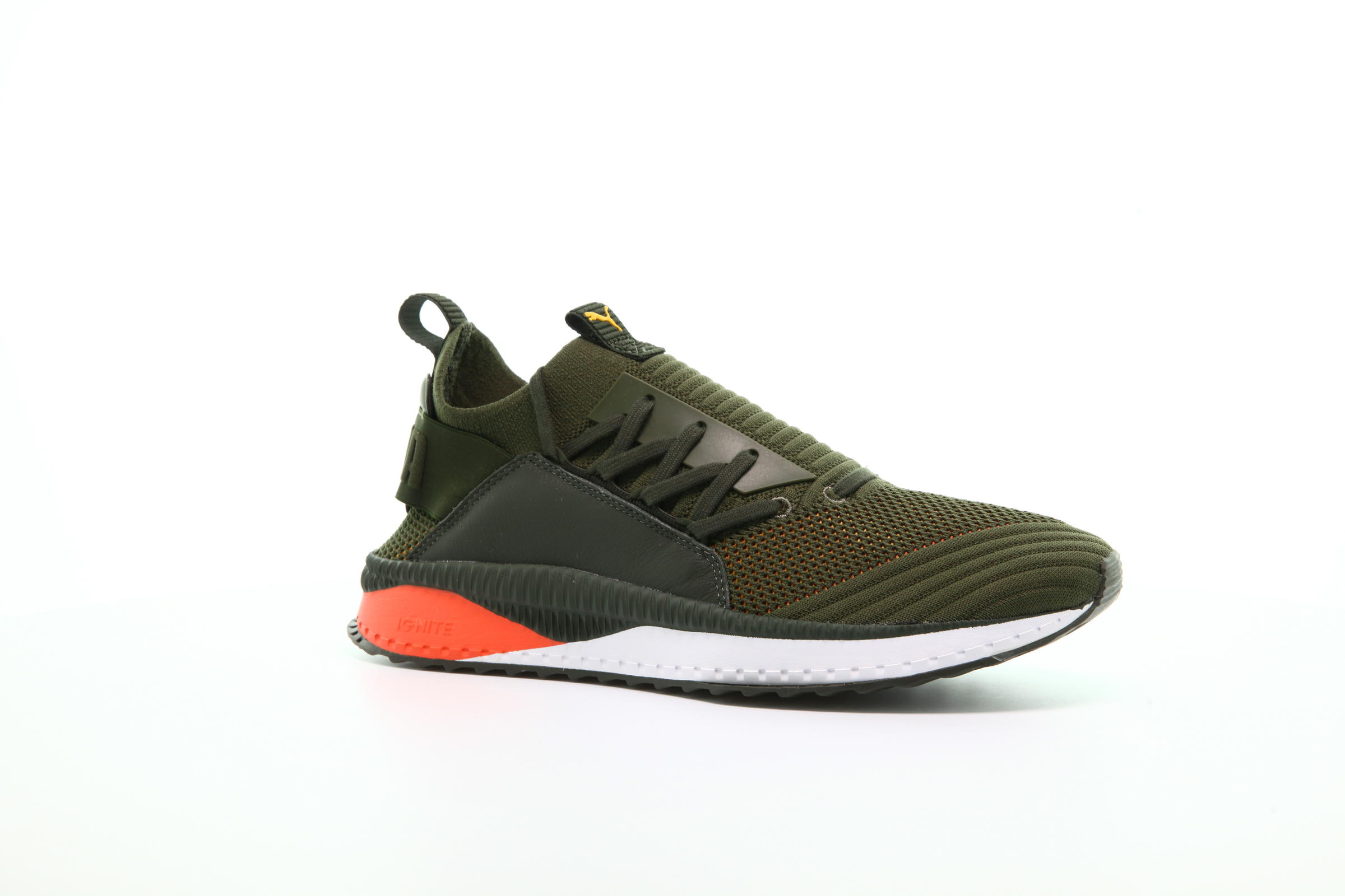 Puma Tsugi Jun CLRSHFT "Forest Night"