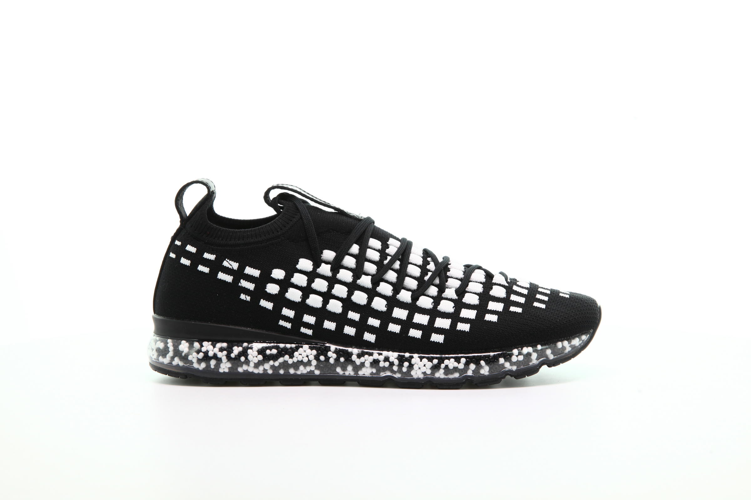 Puma Jamming Fusefit "Black White"