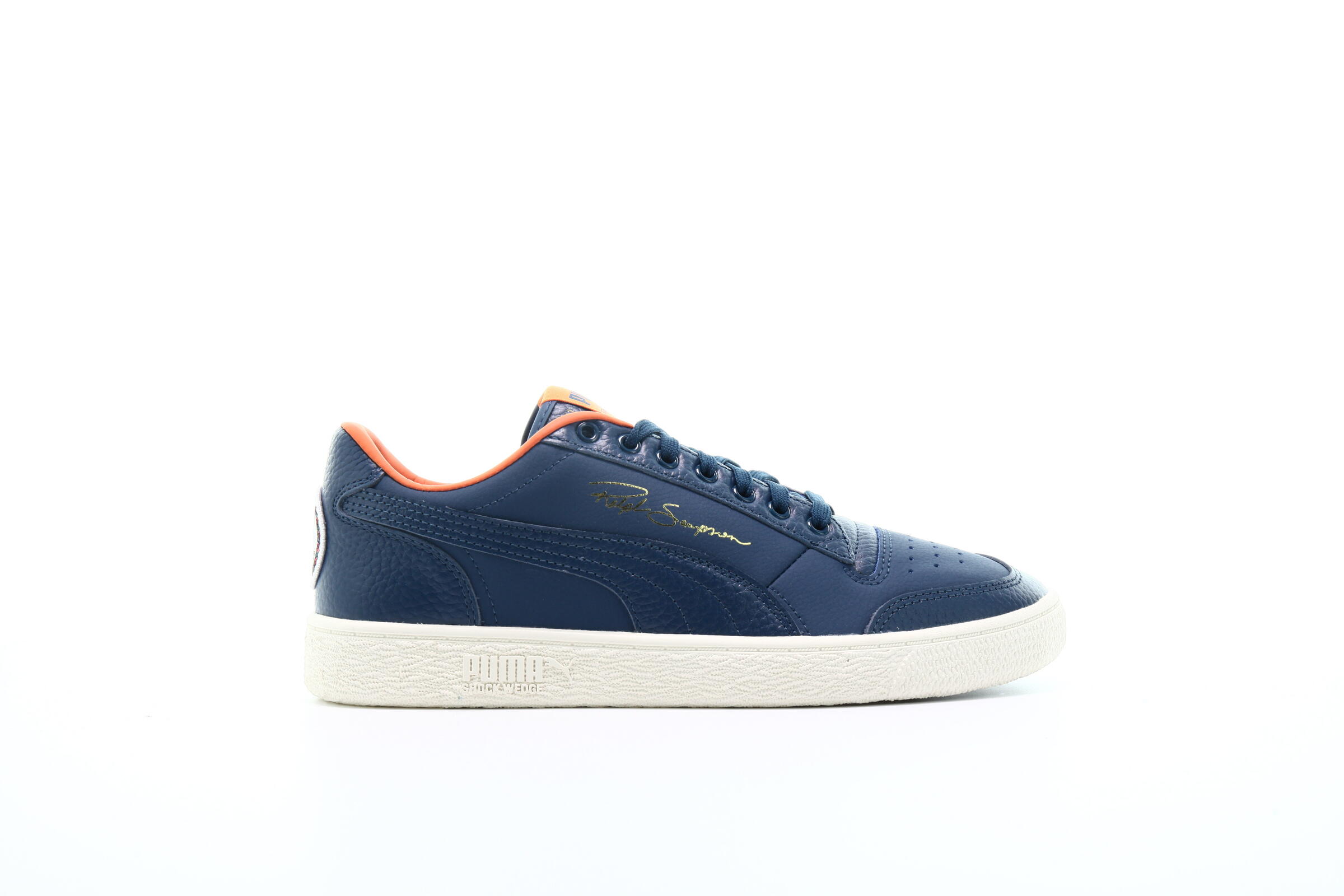 Puma Ralph Sampson Lo "Virginia"