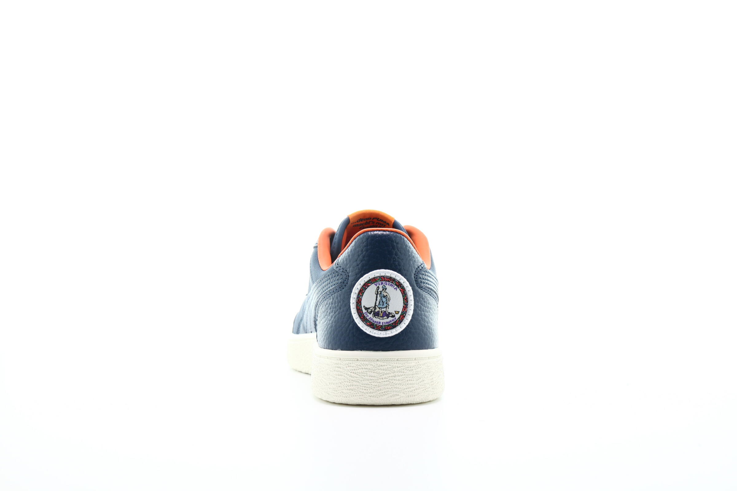 Puma Ralph Sampson Lo "Virginia"