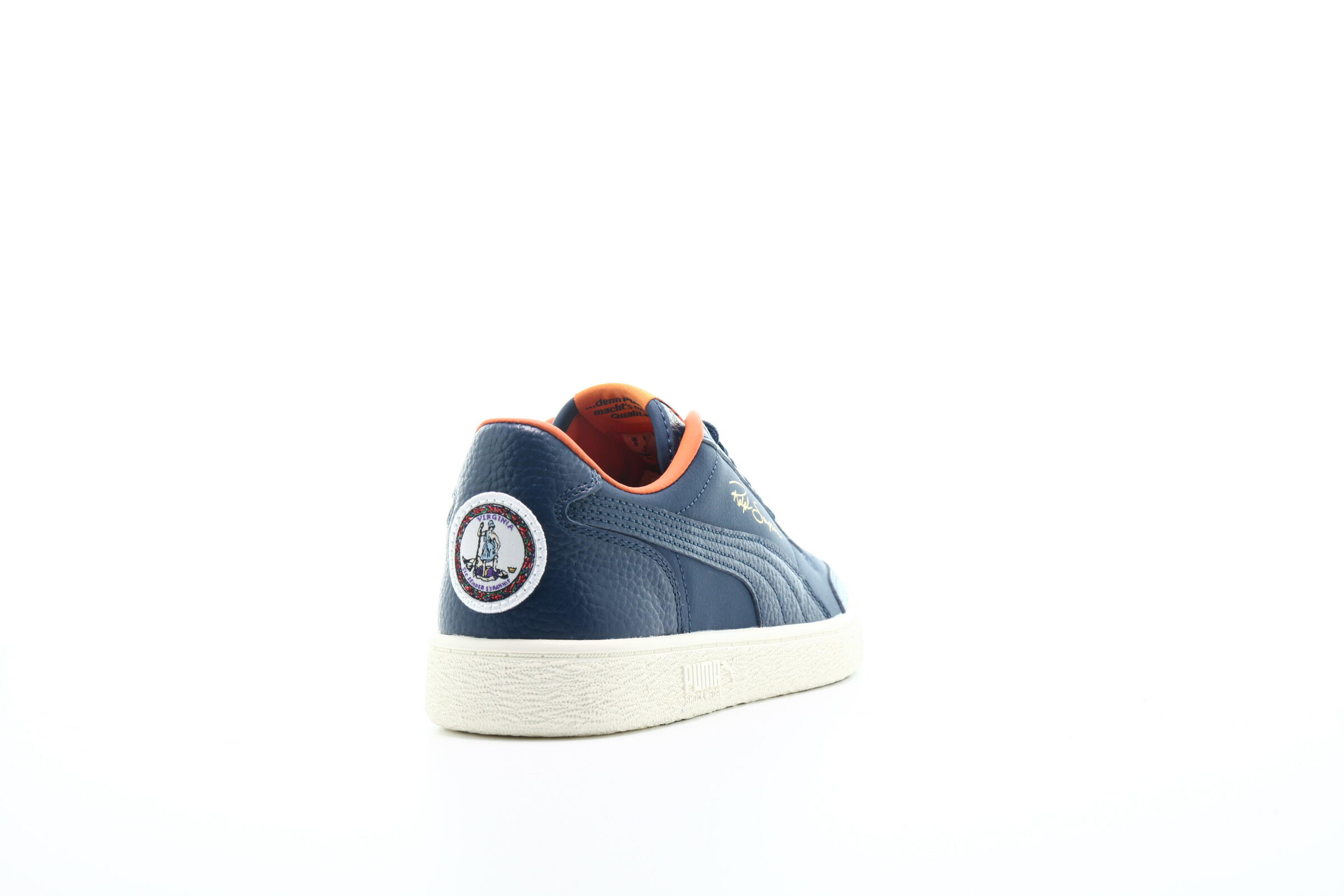 Puma Ralph Sampson Lo "Virginia"