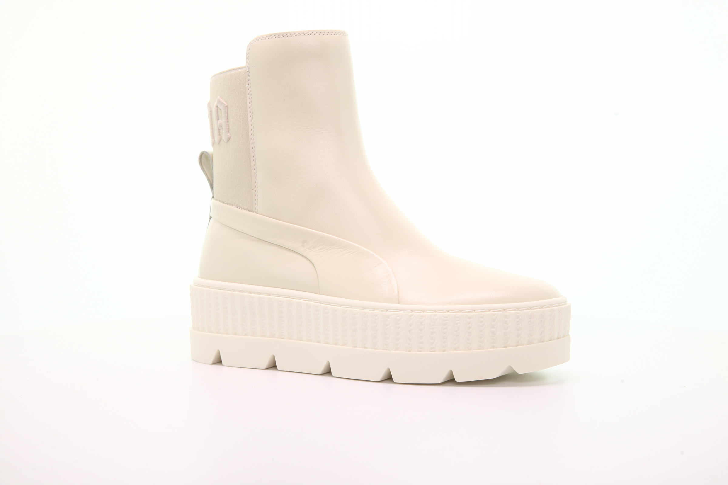 Puma Chelsea Sneaker Boot Wn's "Vanilla Ice"