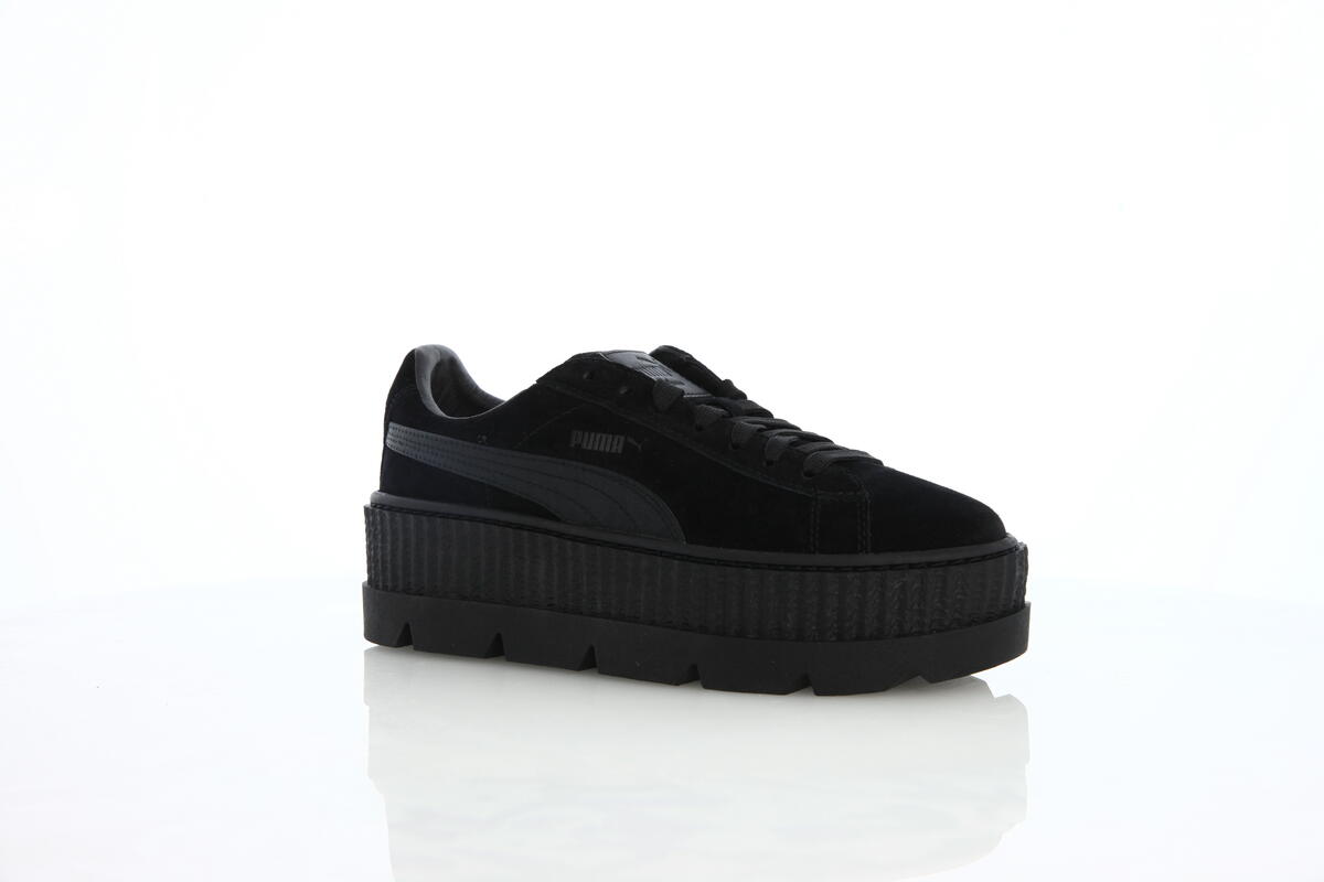 Puma x Fenty By Rihanna WMNS Cleated Creeper Suede | 366268-04 