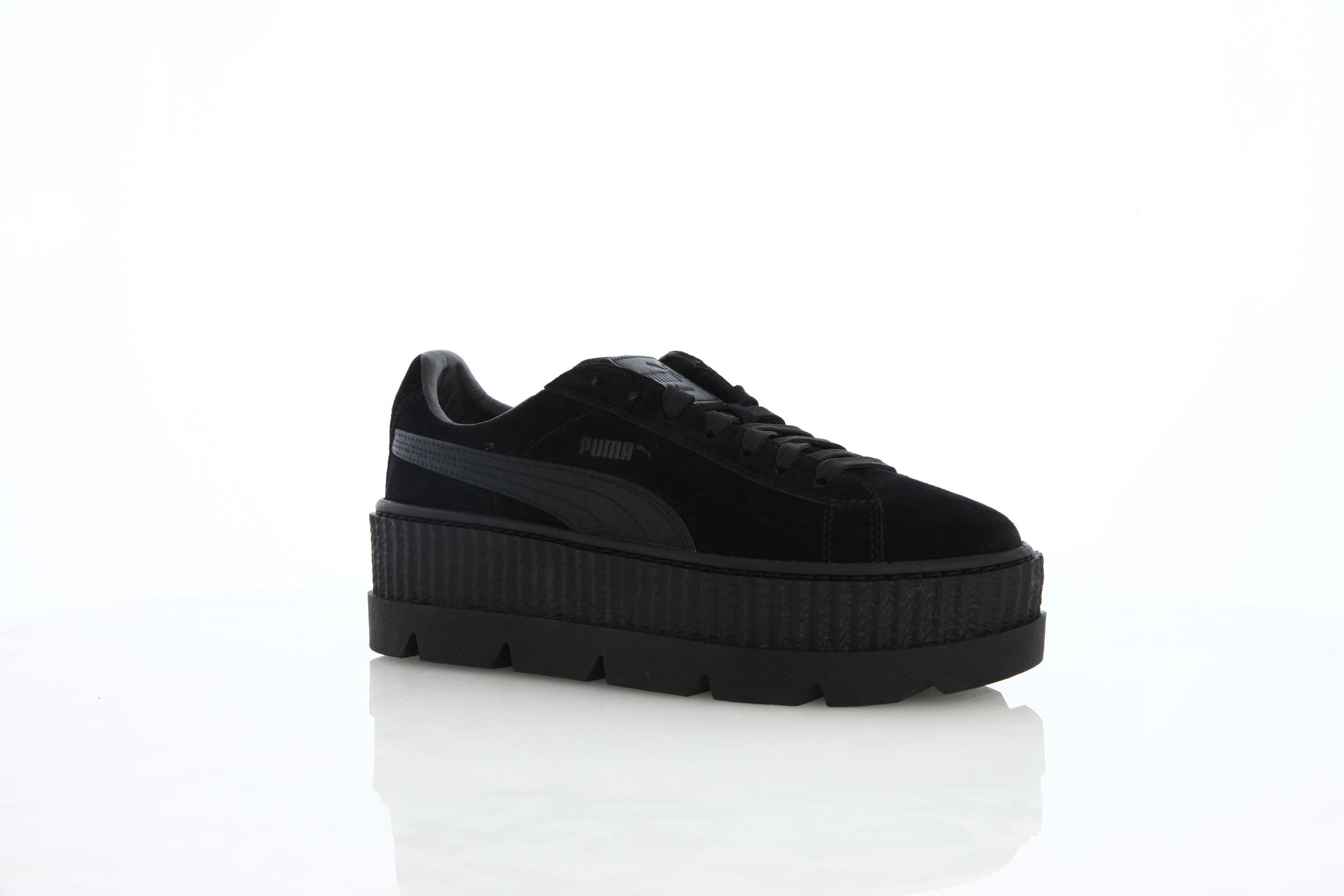 Puma x Fenty By Rihanna WMNS Cleated Creeper Suede