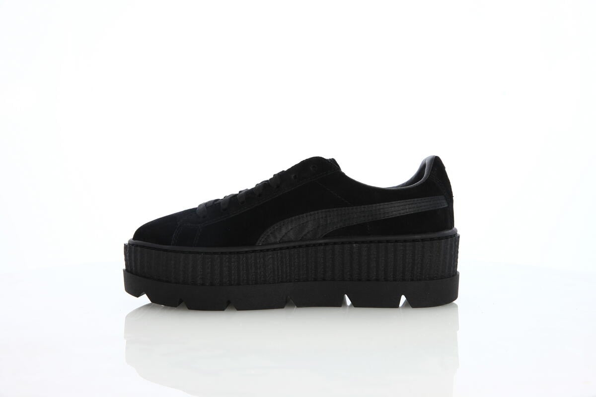 Puma x Fenty By Rihanna WMNS Cleated Creeper Suede 366268-04