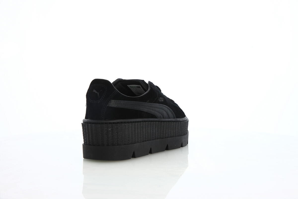Puma x Fenty By Rihanna WMNS Cleated Creeper Suede 366268-04 - Main Image