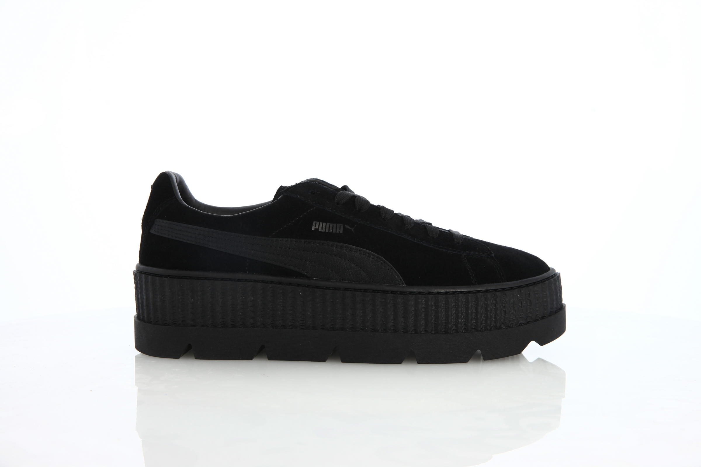 Black pumas by rihanna online