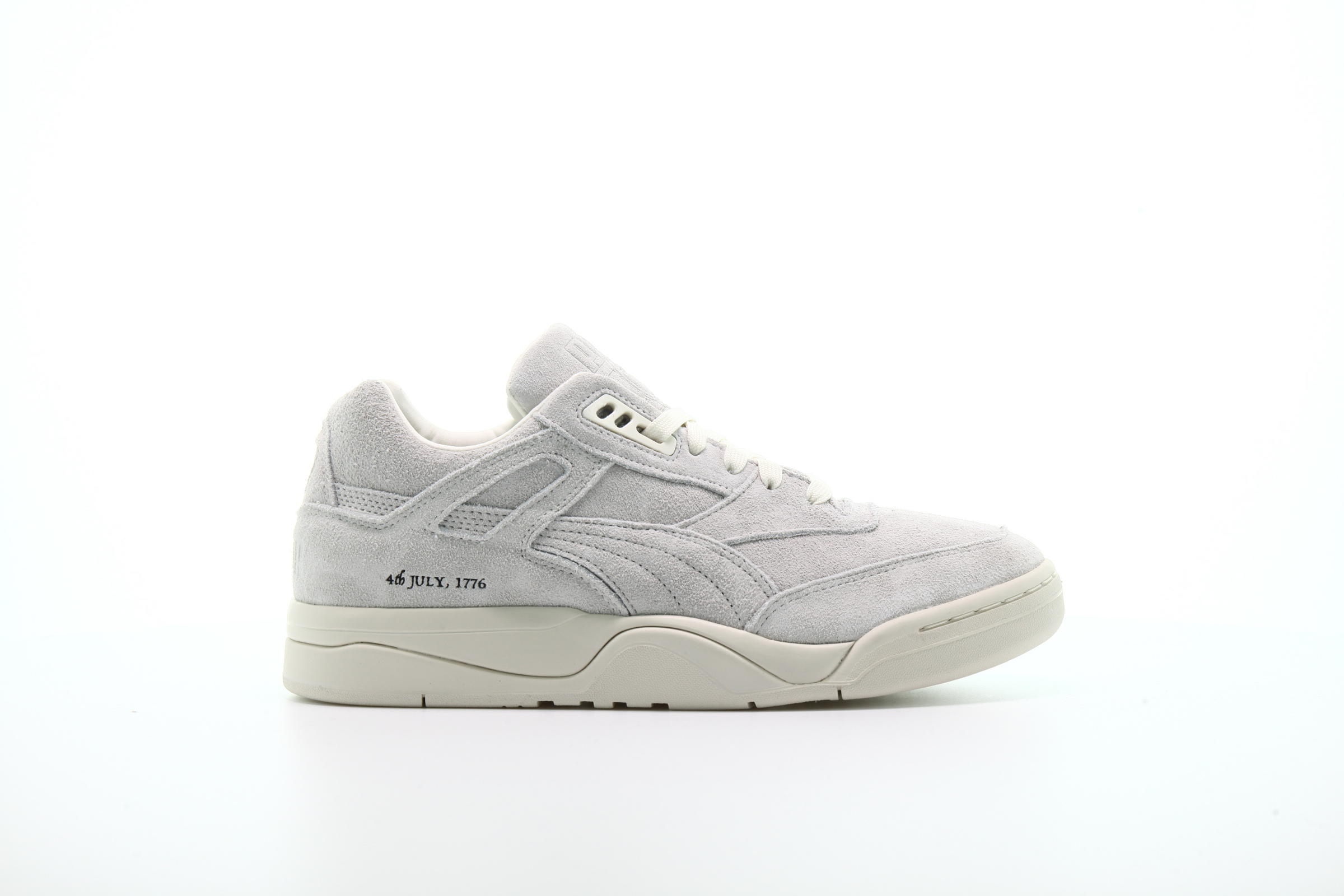 Puma Palace Guard 4th of July "Whisper White"