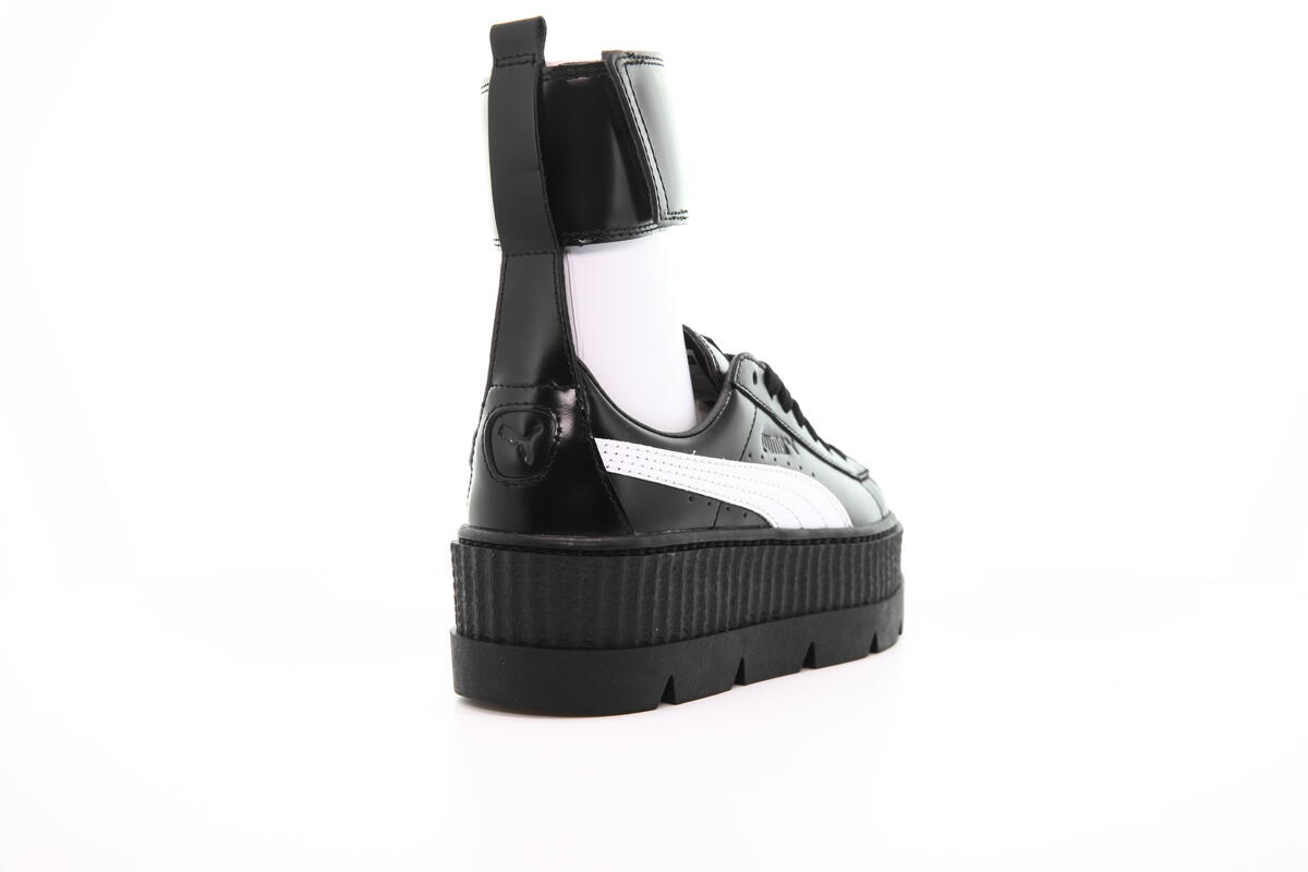 Puma Ankle Strap Sneaker Wn's 