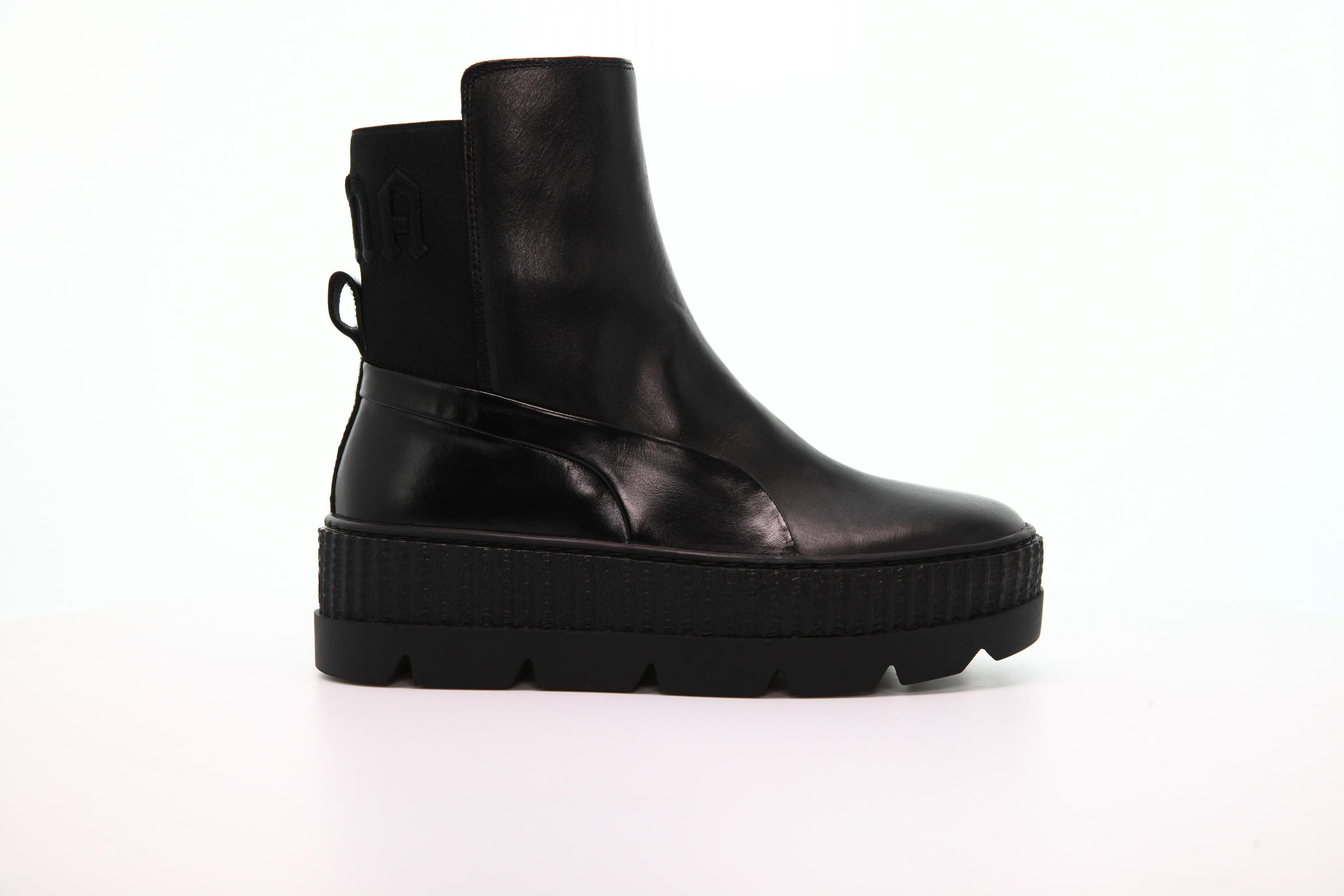 Puma Chelsea Sneaker Boot Wn s Puma Black 366266 03 AFEW STORE