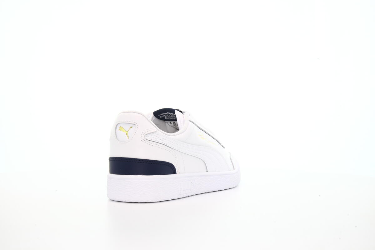 Puma Ralph Sampson Lo 'Puma White' - Image 6
