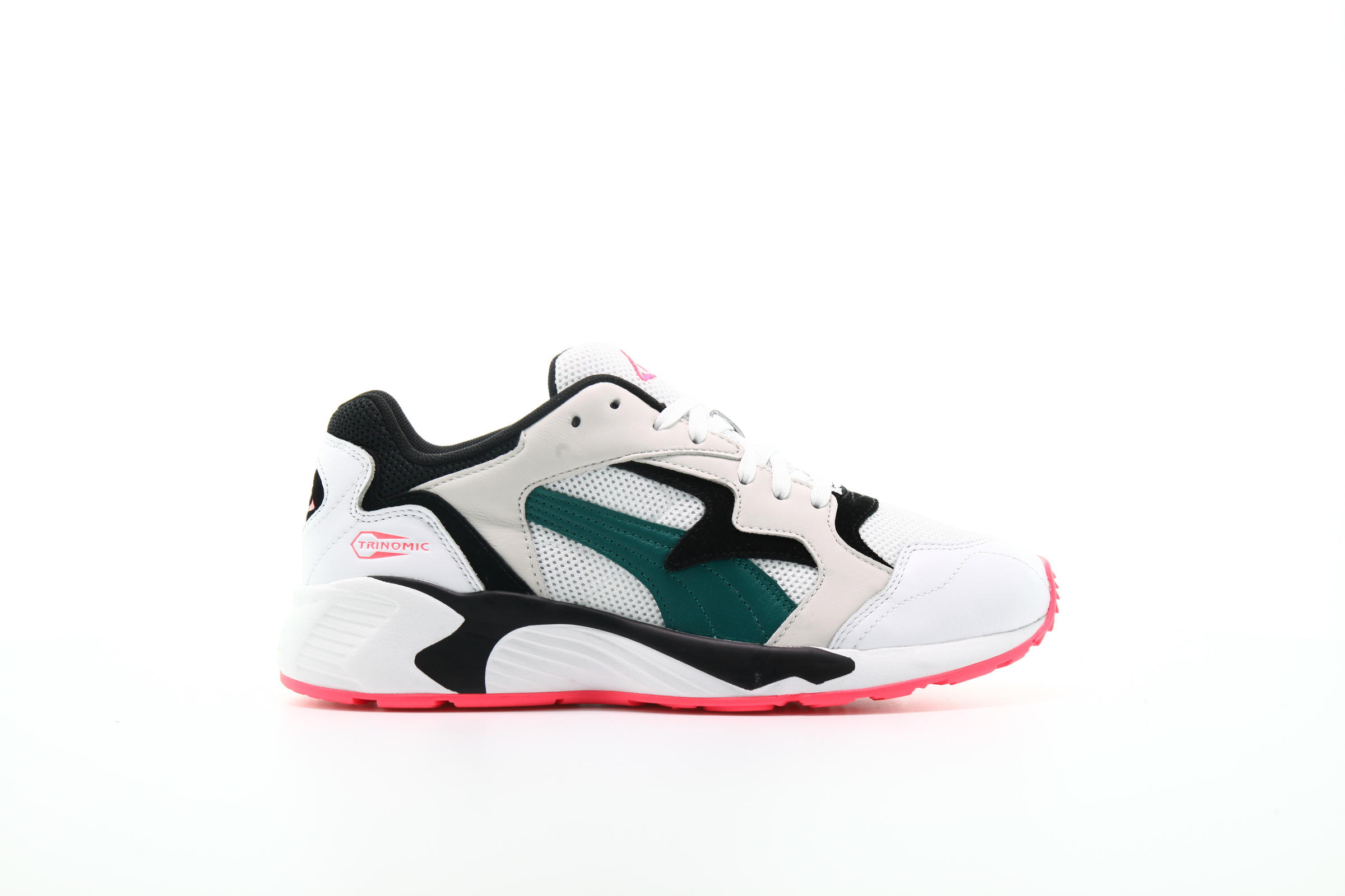 Puma PREVAIL CLASSIC "White"