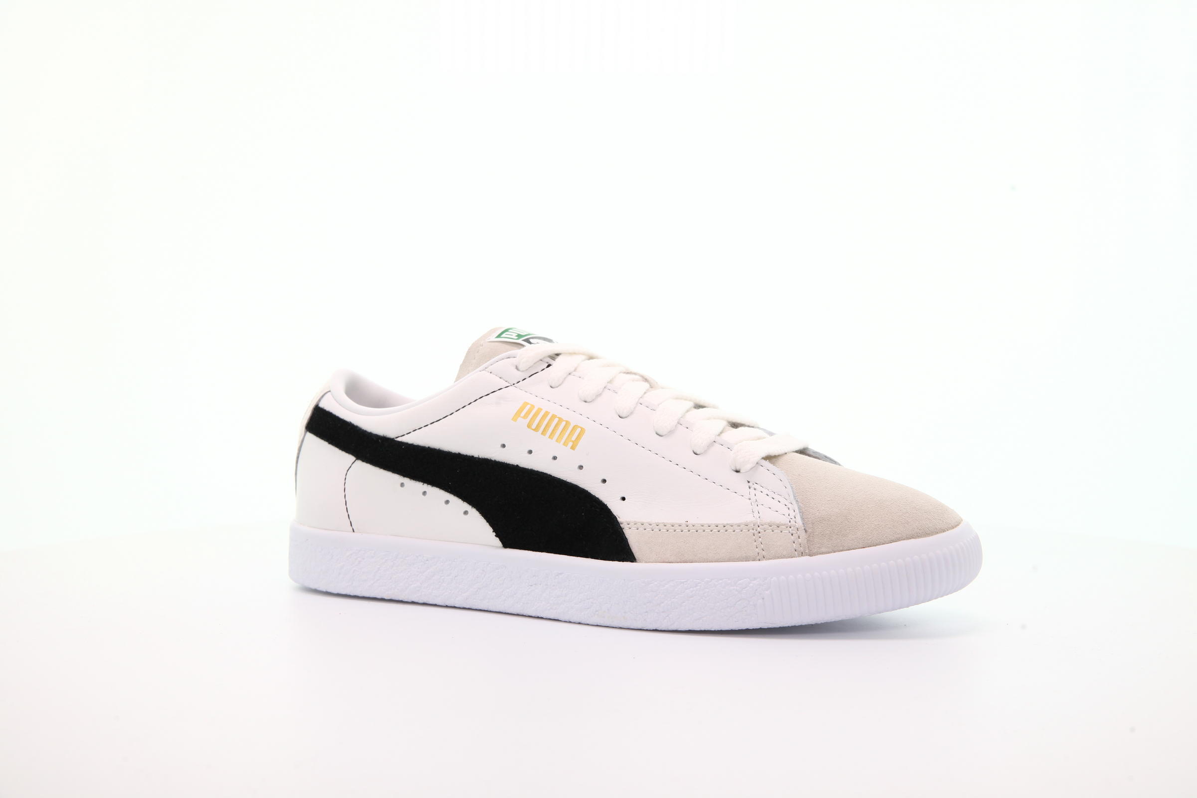 Puma Basket 90680 "Puma White"