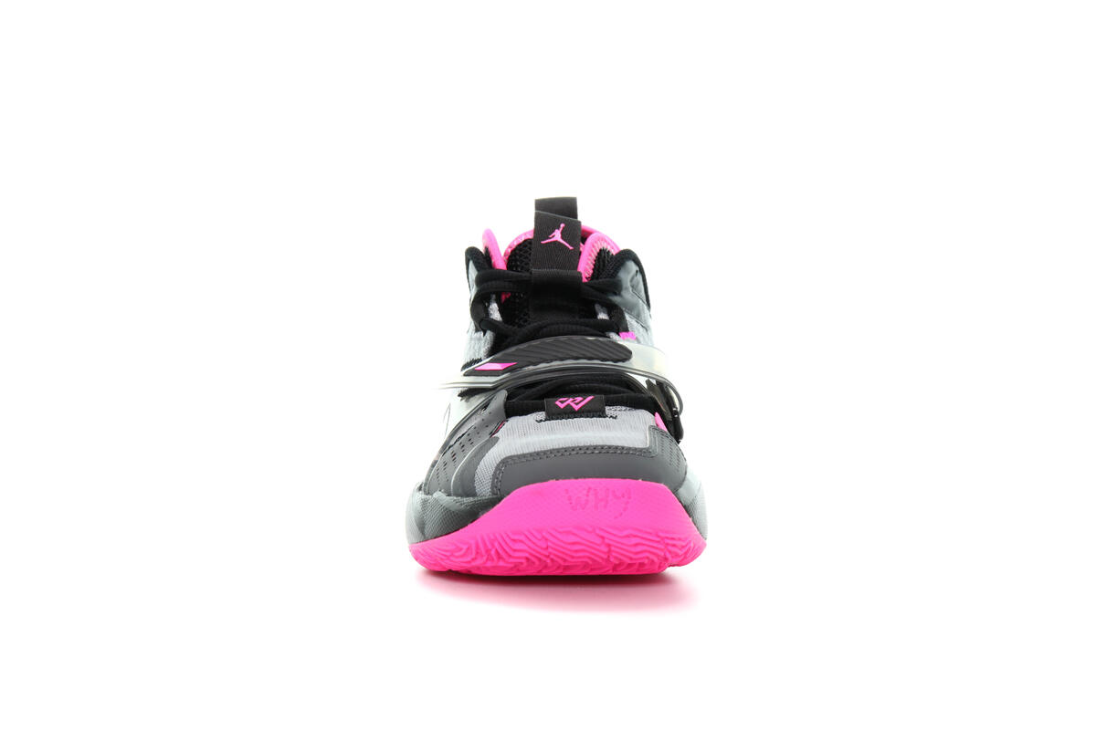 Air Jordan WHY NOT ZER0.3 Heartbeat - Image 5