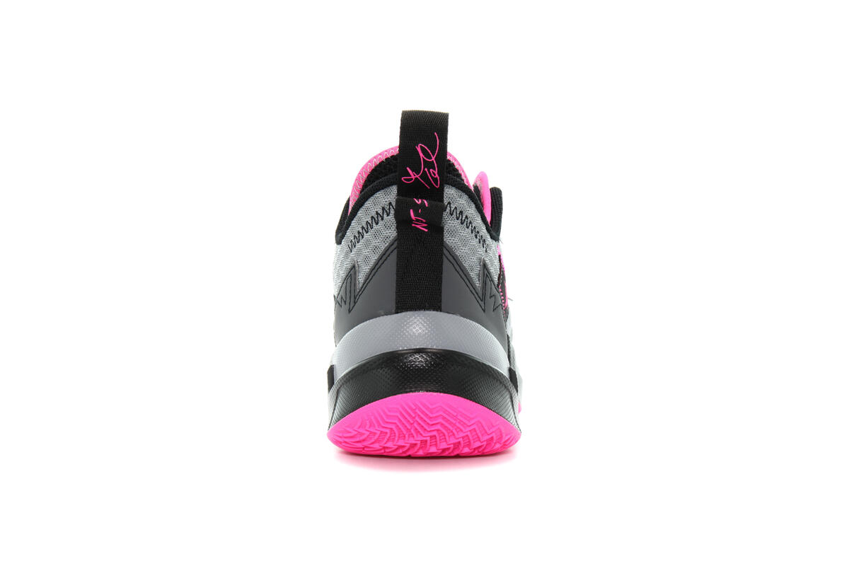 Air Jordan WHY NOT ZER0.3 