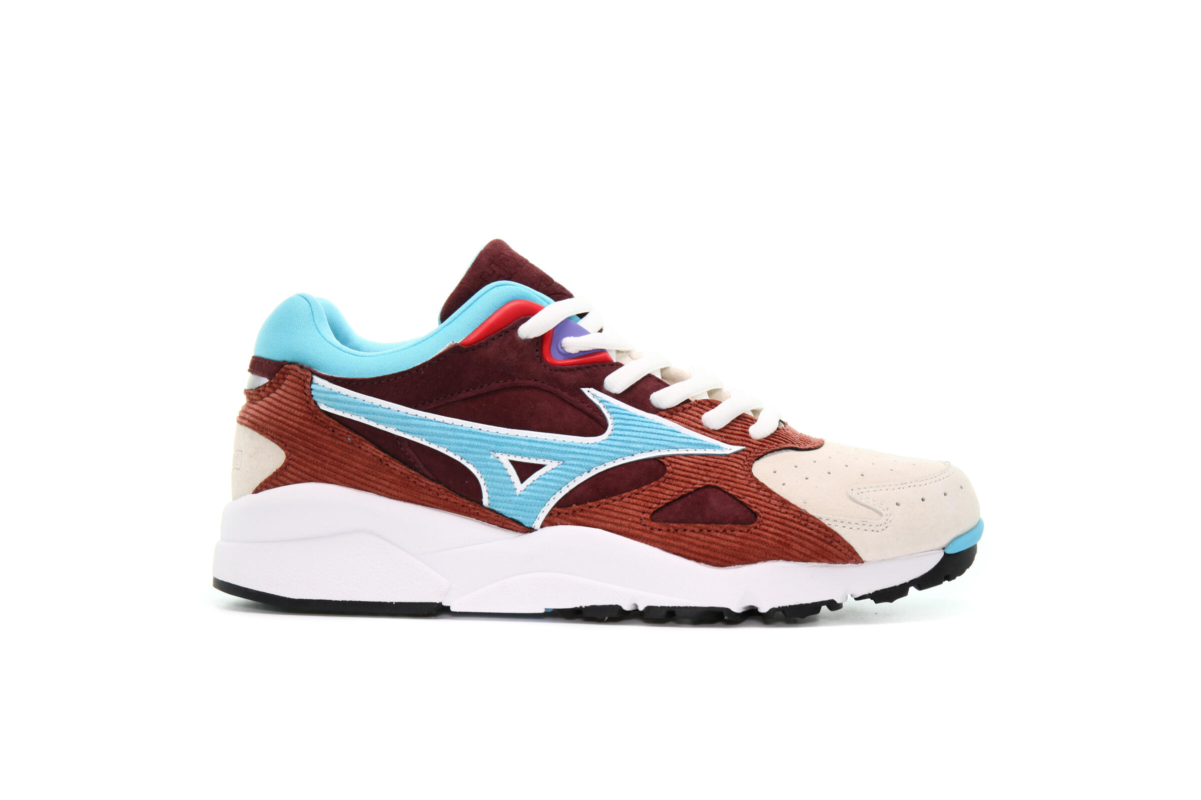 Mizuno x HANON SKY MEDAL "The Angel Share"