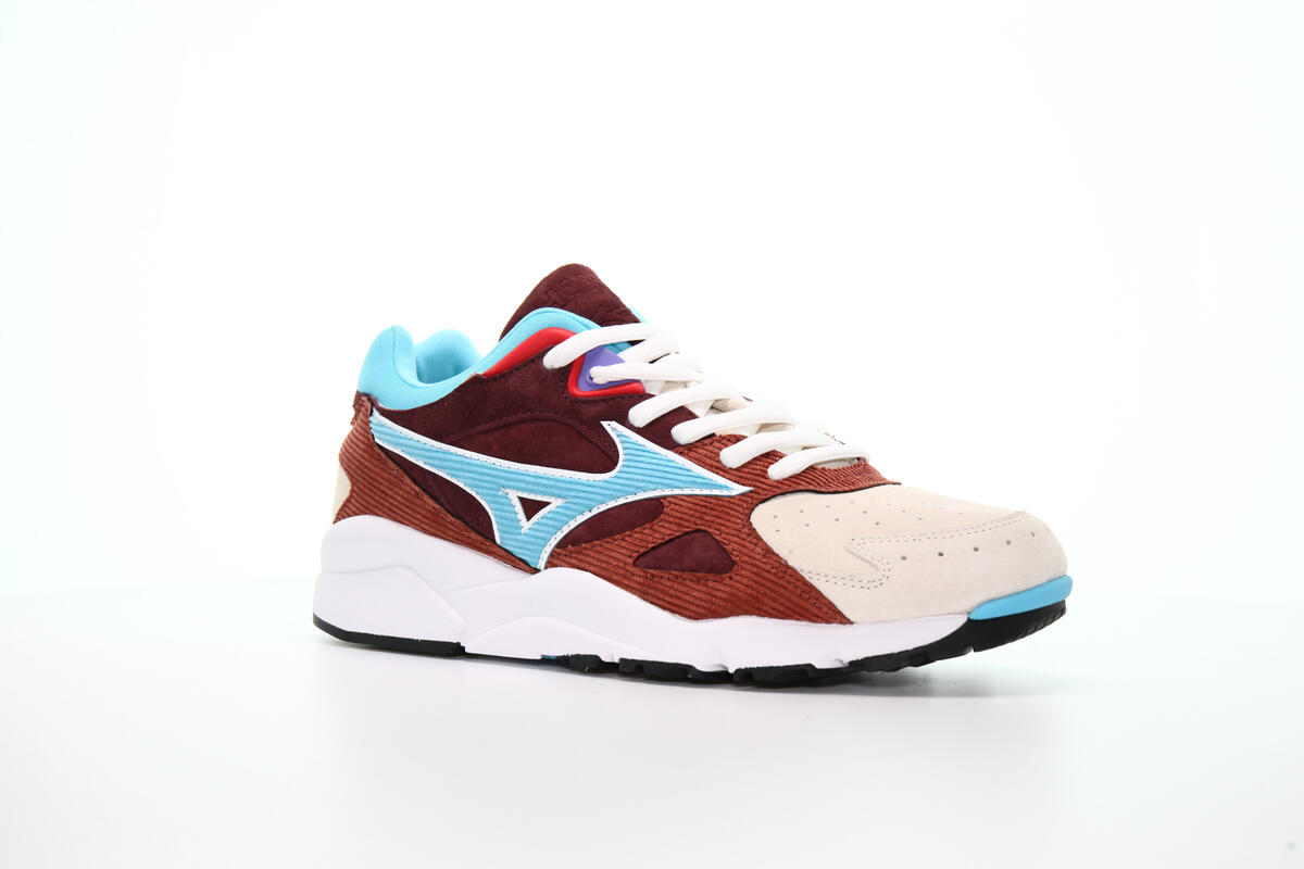 Mizuno x HANON SKY MEDAL "The Angel Share" - Image 3