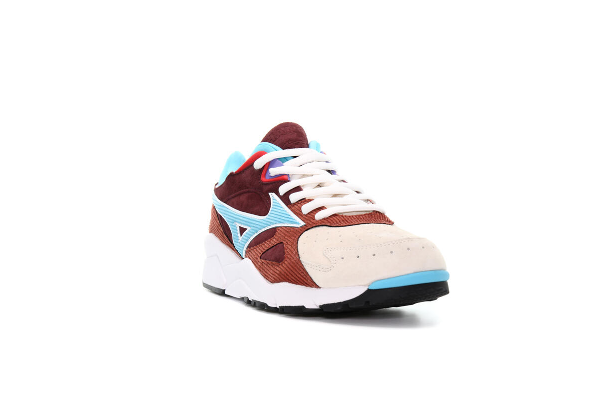 Mizuno x HANON SKY MEDAL "The Angel Share" - Image 4