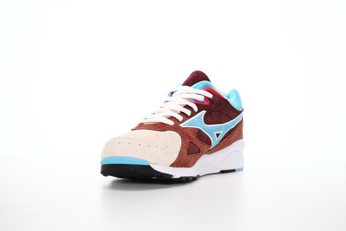 Mizuno x HANON SKY MEDAL "The Angel Share" - Image 6