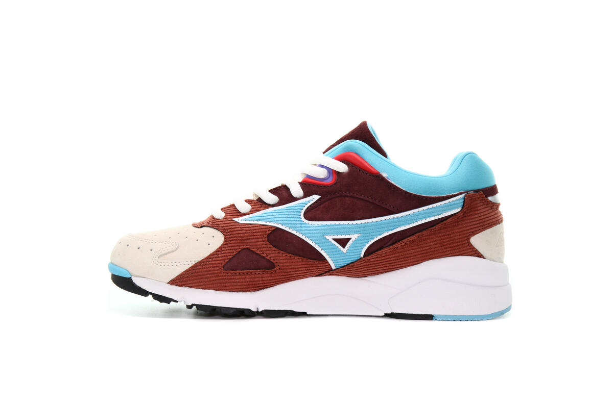 Mizuno x HANON SKY MEDAL "The Angel Share" - Image 8