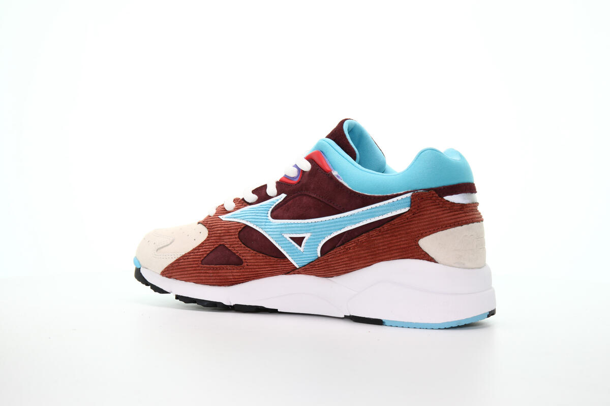 Mizuno x HANON SKY MEDAL "The Angel Share" - Image 9