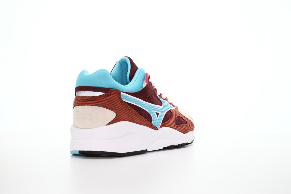 Mizuno x HANON SKY MEDAL "The Angel Share" - Image 12