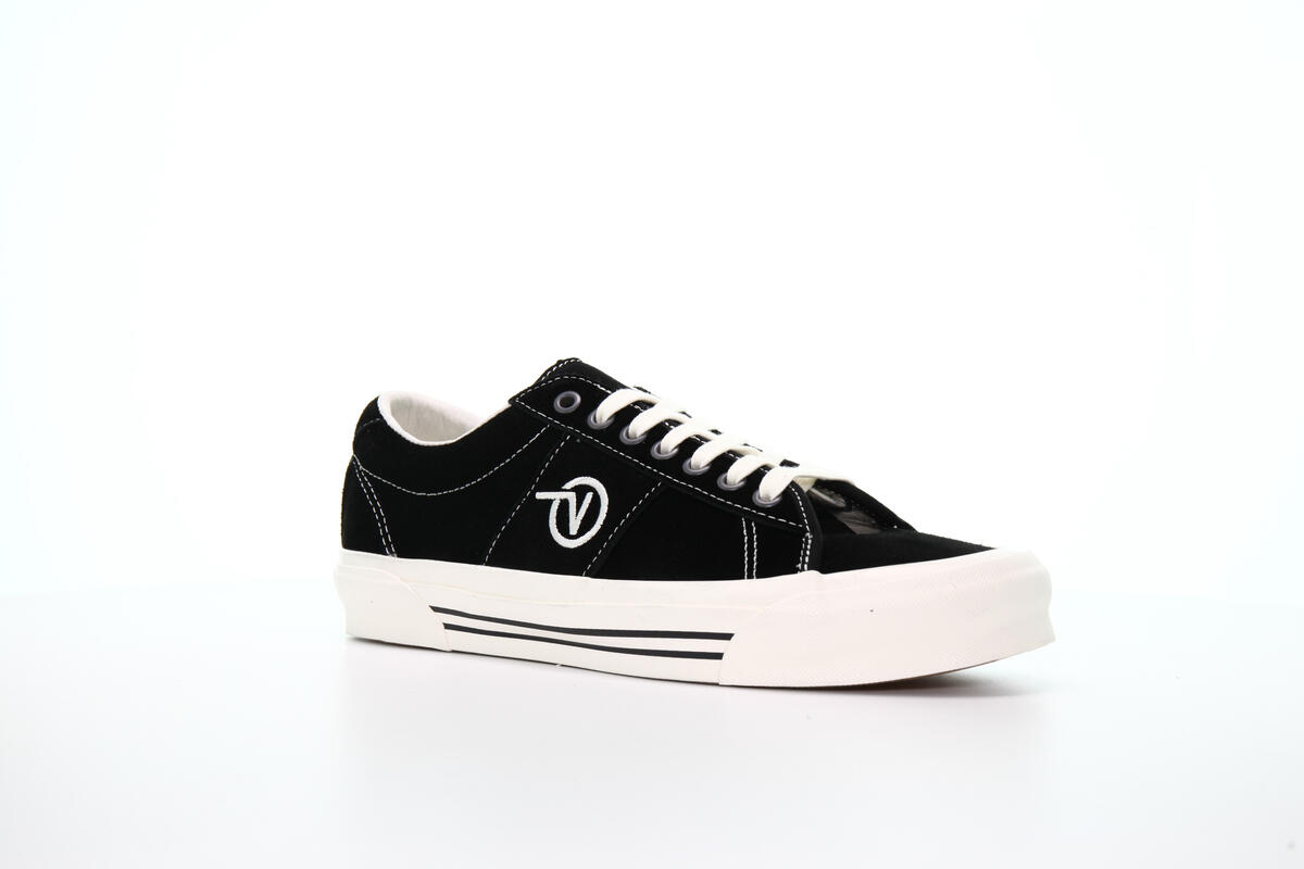 Vans OG Sid LX Black - Image 3
