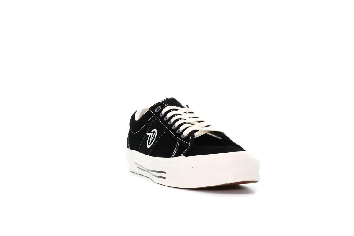Vans OG Sid LX Black - Image 4