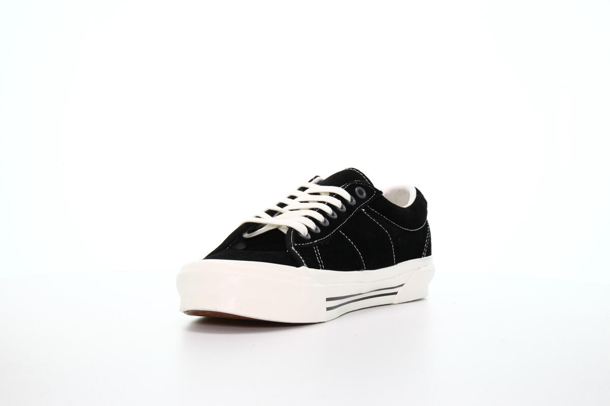 Vans OG Sid LX Black - Image 6