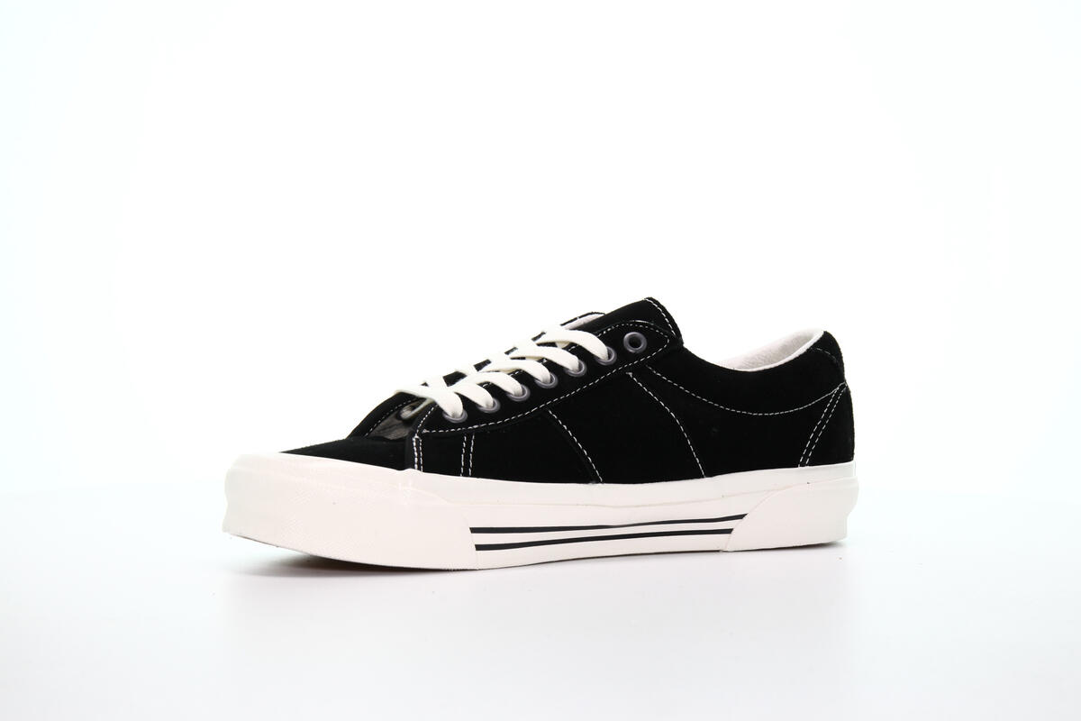 Vans OG Sid LX Black - Image 7