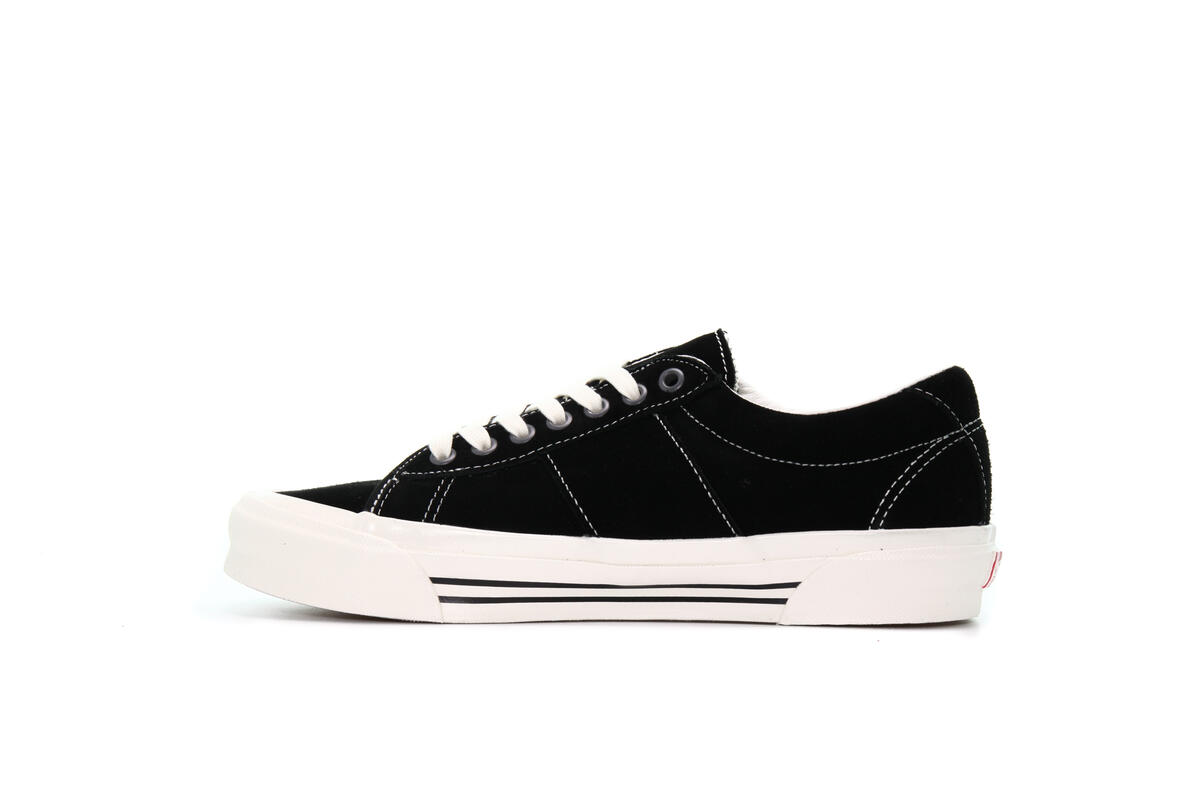 Vans OG Sid LX Black - Image 8